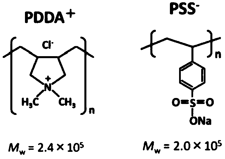 A method for antibody modified nano-microsphere electrophoresis flow type ELISA