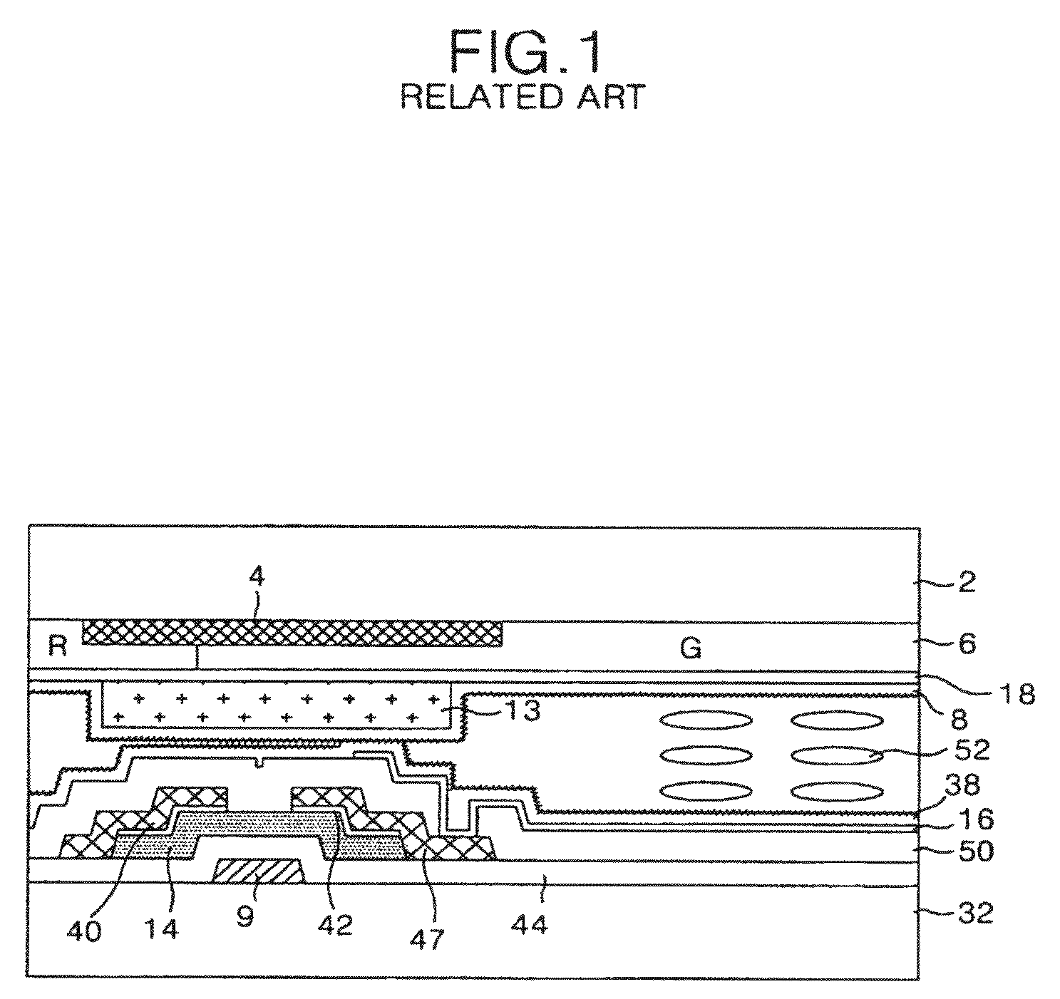 Apparatus and method for repairing liquid crystal display device