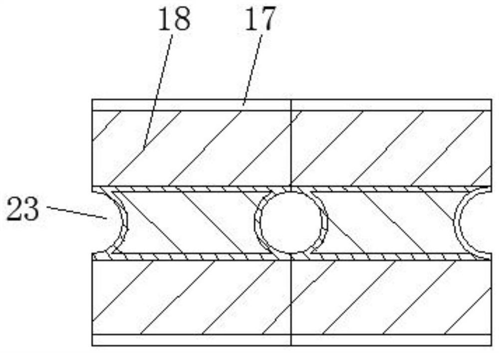 A 3D printer for printing carbon fiber