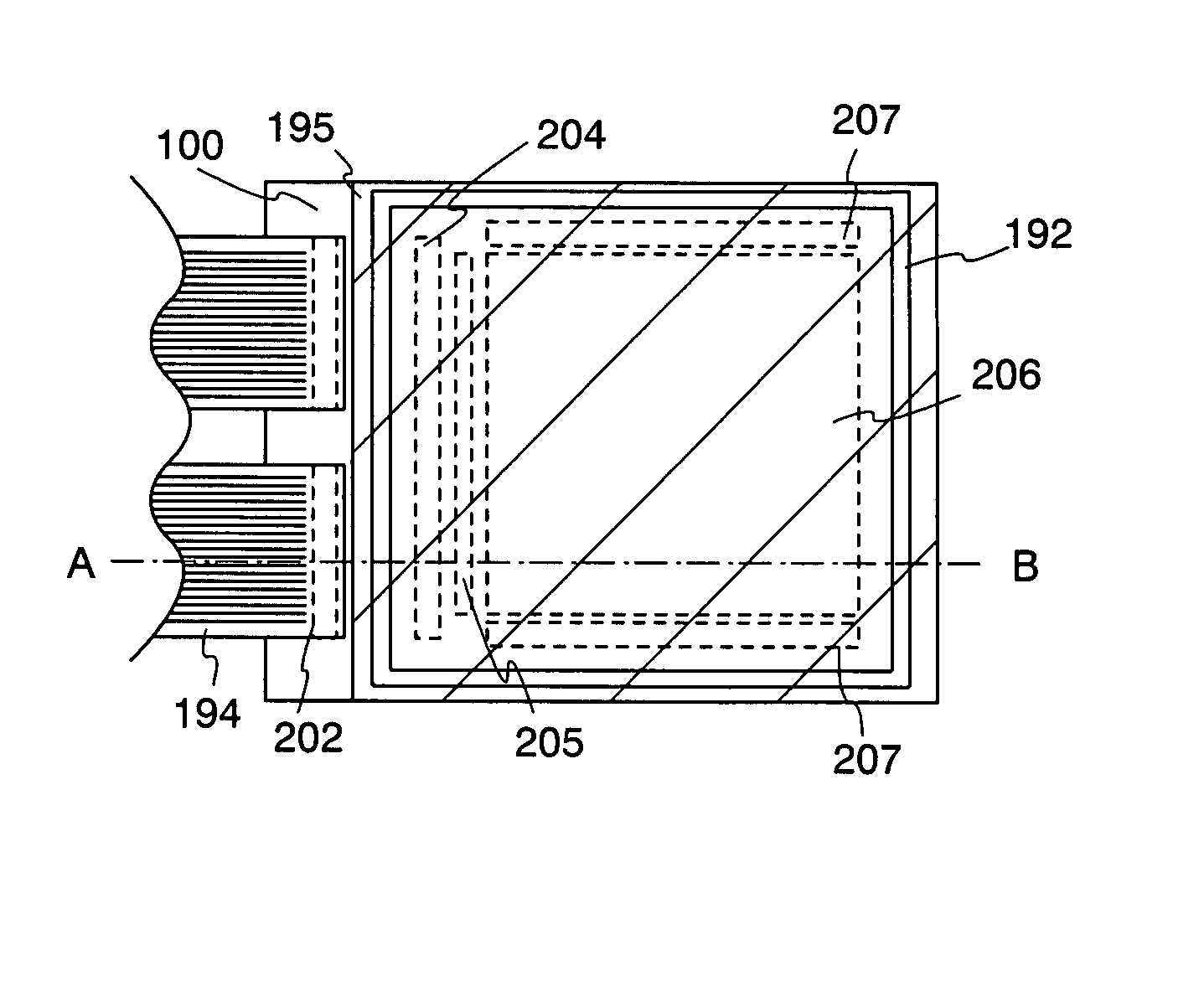 Display device and method for manufacturing the same