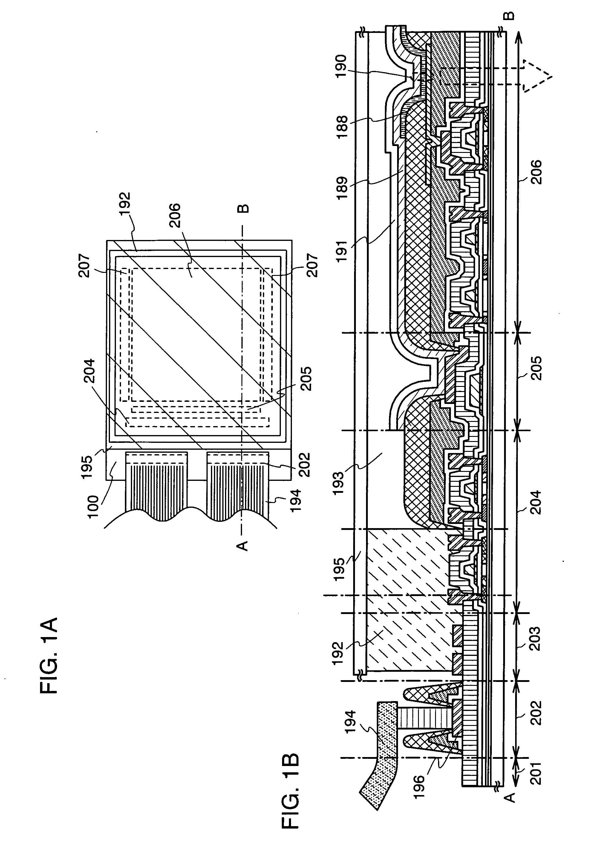 Display device and method for manufacturing the same