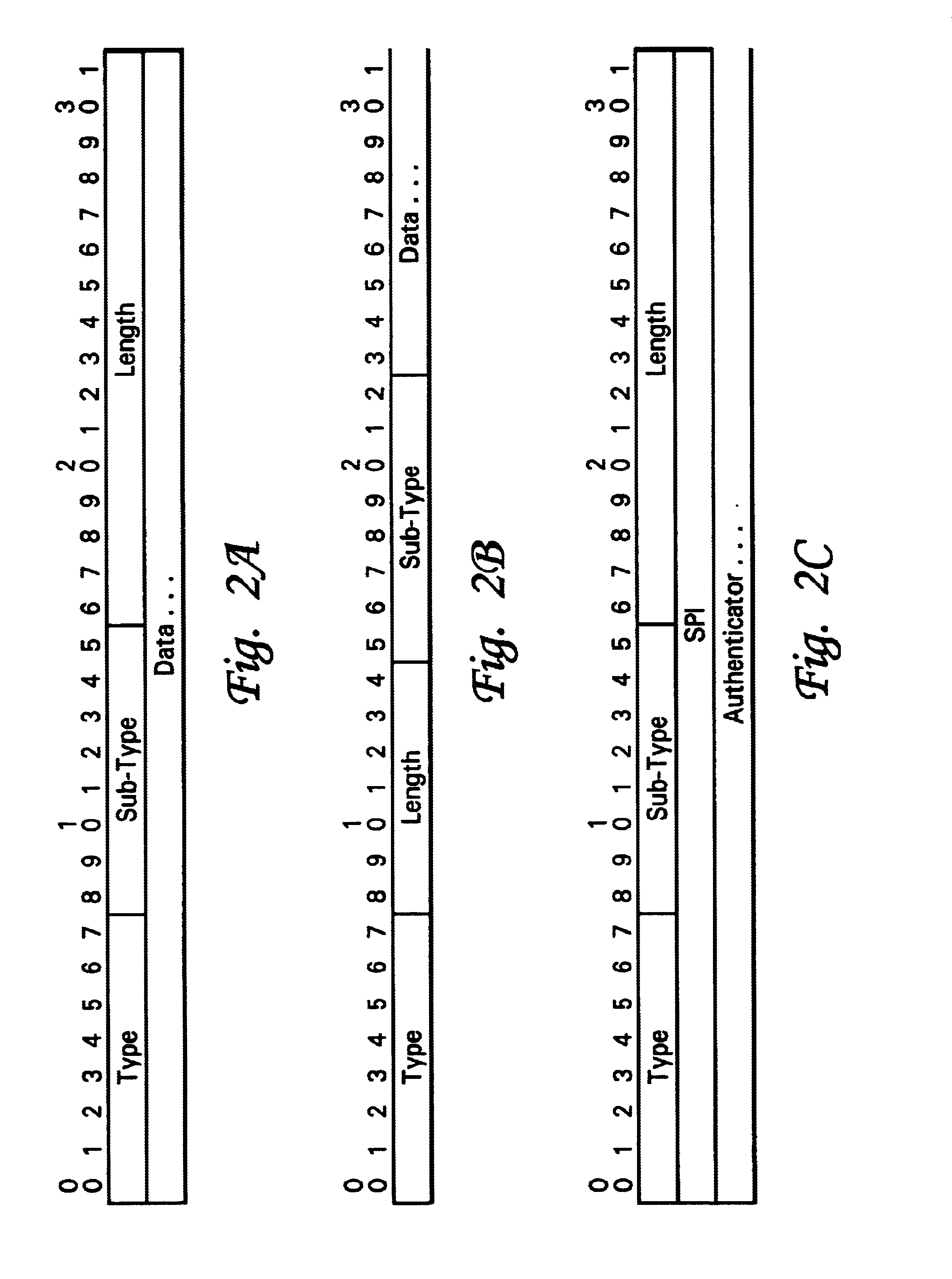 Mobile IP extensions rationalization (MIER)