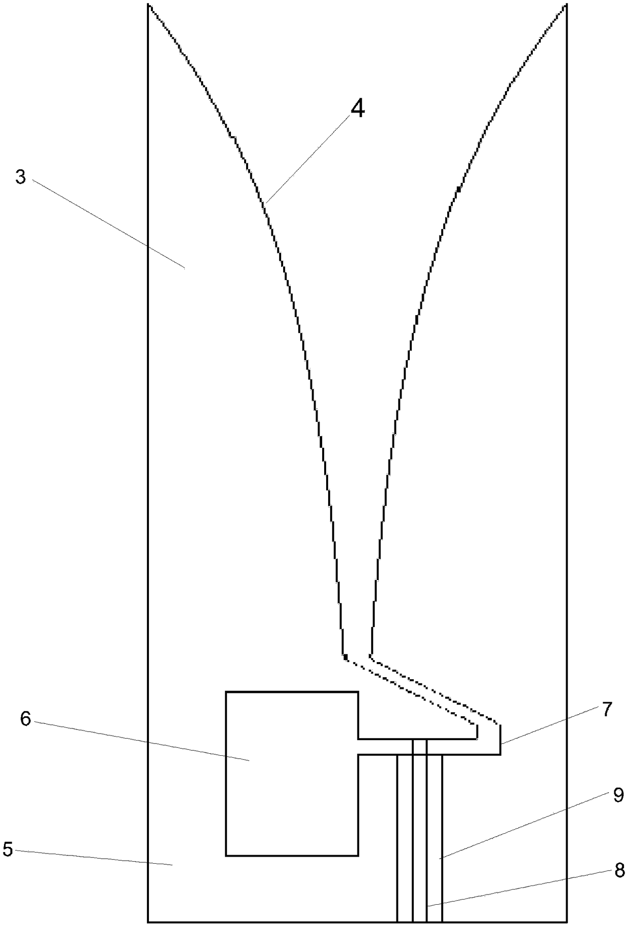 Ultra-broadband Vivaldi circularly polarized phased-array antenna element