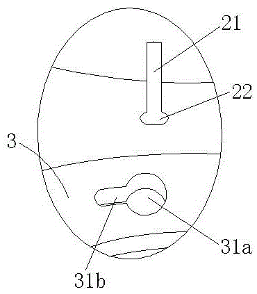 Foundation treatment pile and pile splicing method thereof