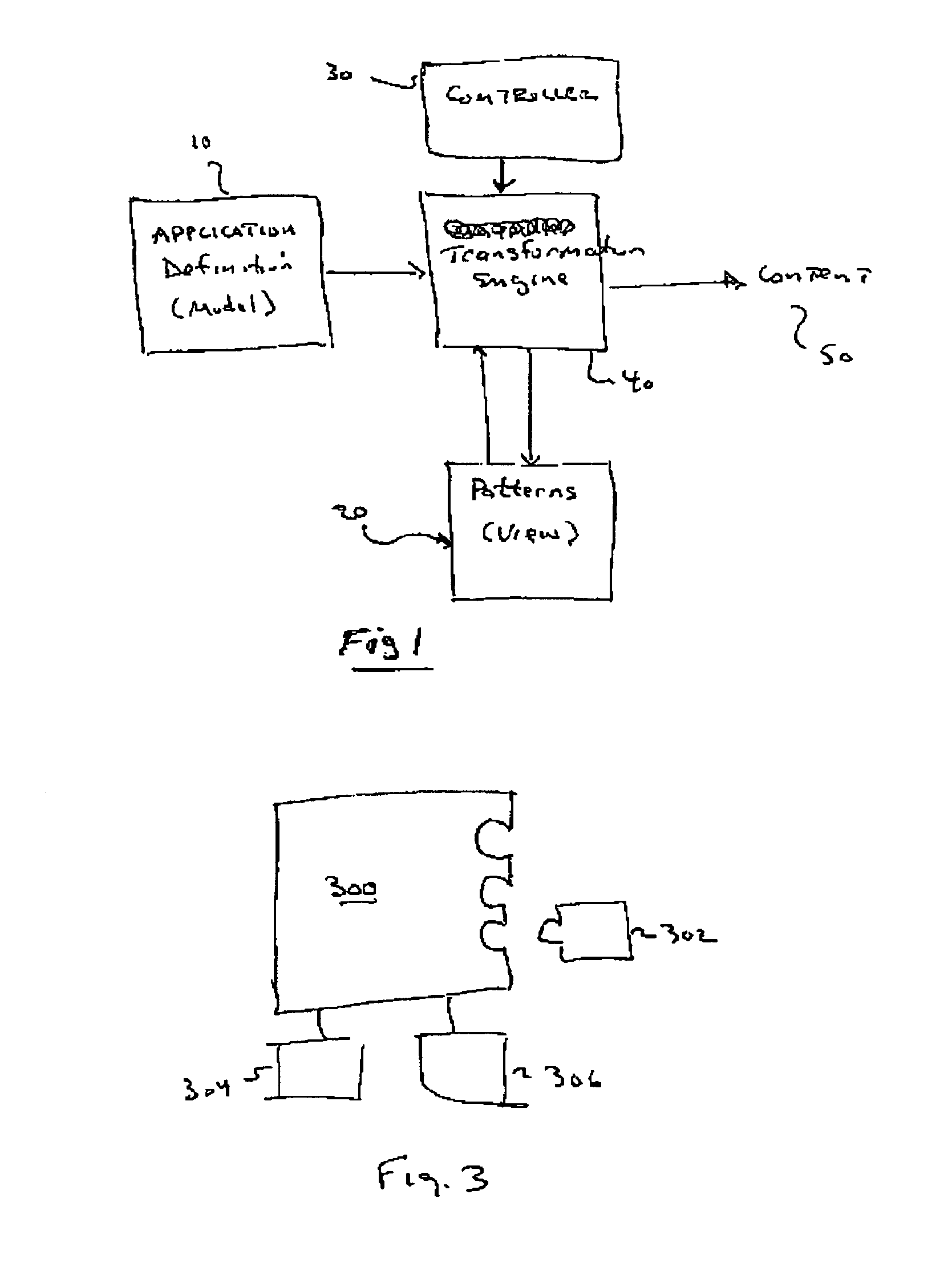 An Open Model Driven Architecture Application Implementation Service