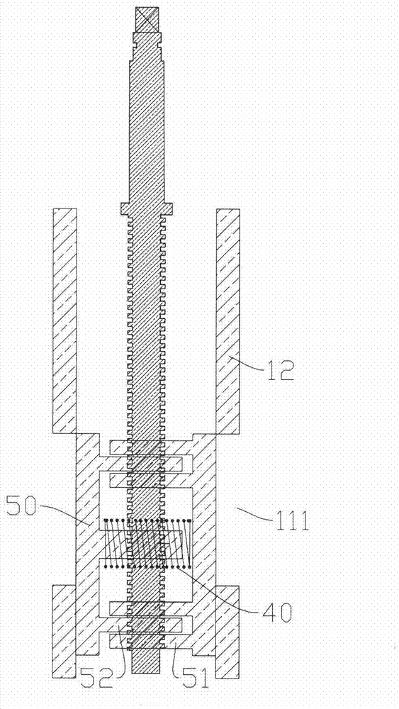 Constant-force gate valve