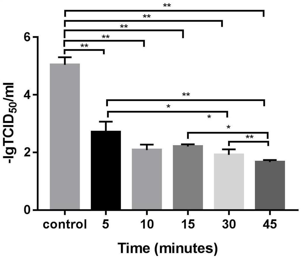 Lactobacillus fermentum PV22 with anti-virus capacity, and application of Lactobacillus fermentum PV22