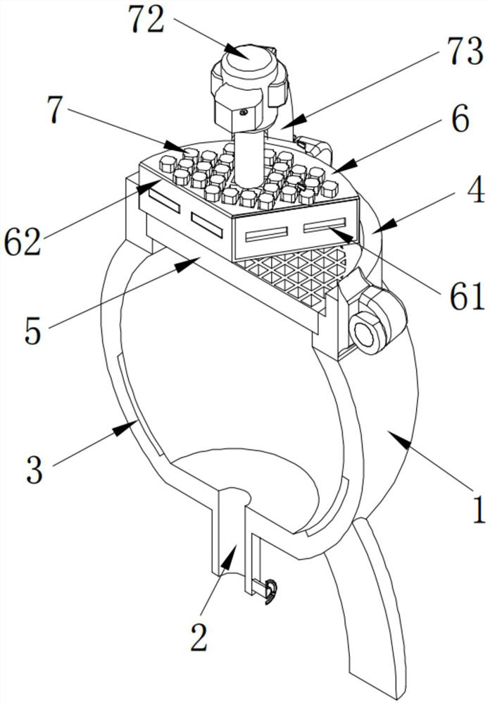 Fruit and vegetable garbage treatment method