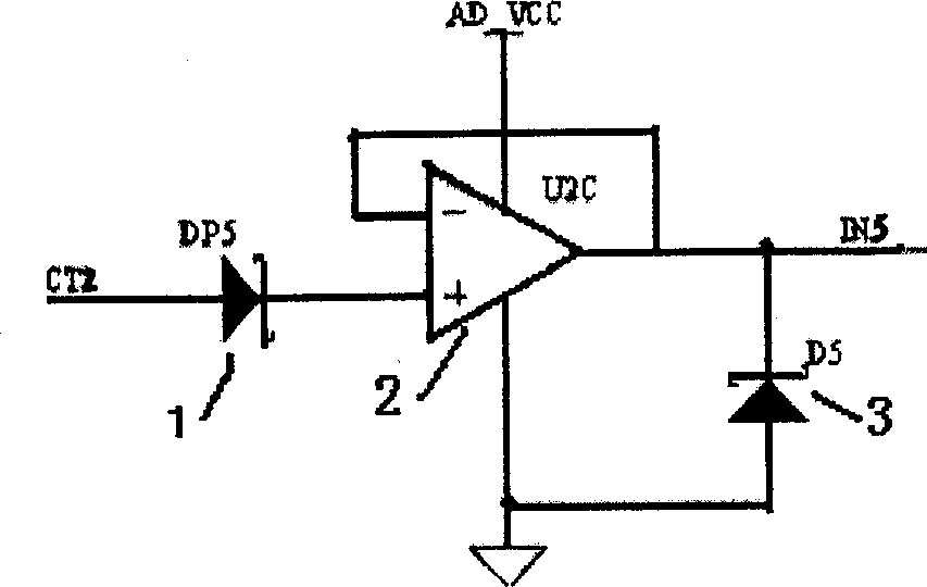 Discontinuous power supply full-automatic controlling method and apparatus for motor of beam-pumping unit