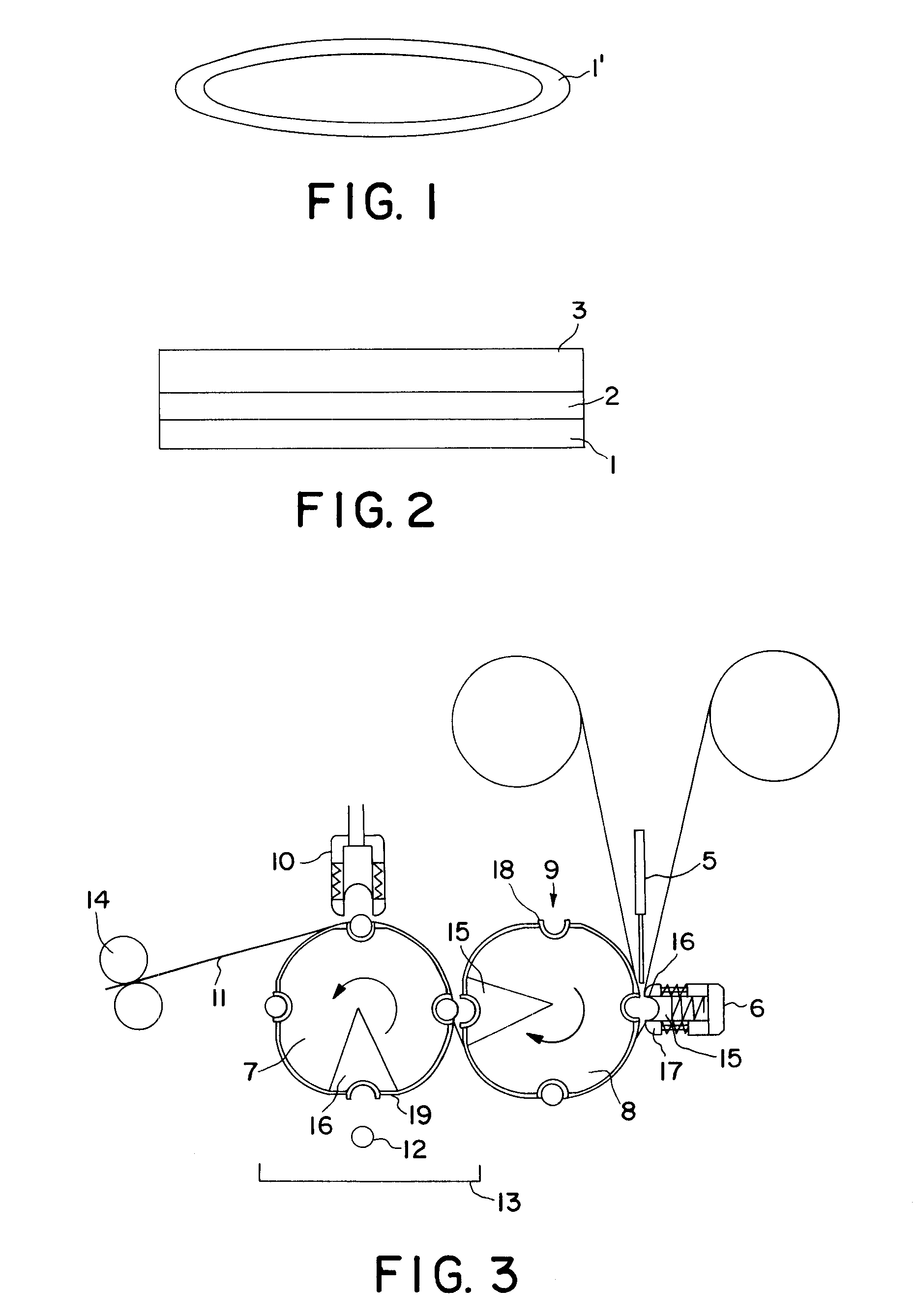 Capsule based drug delivery system