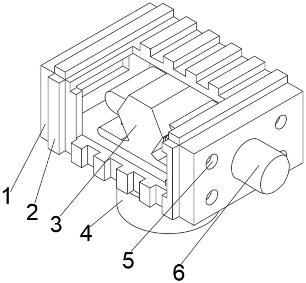 Coal mine electromechanical equipment for coal mining