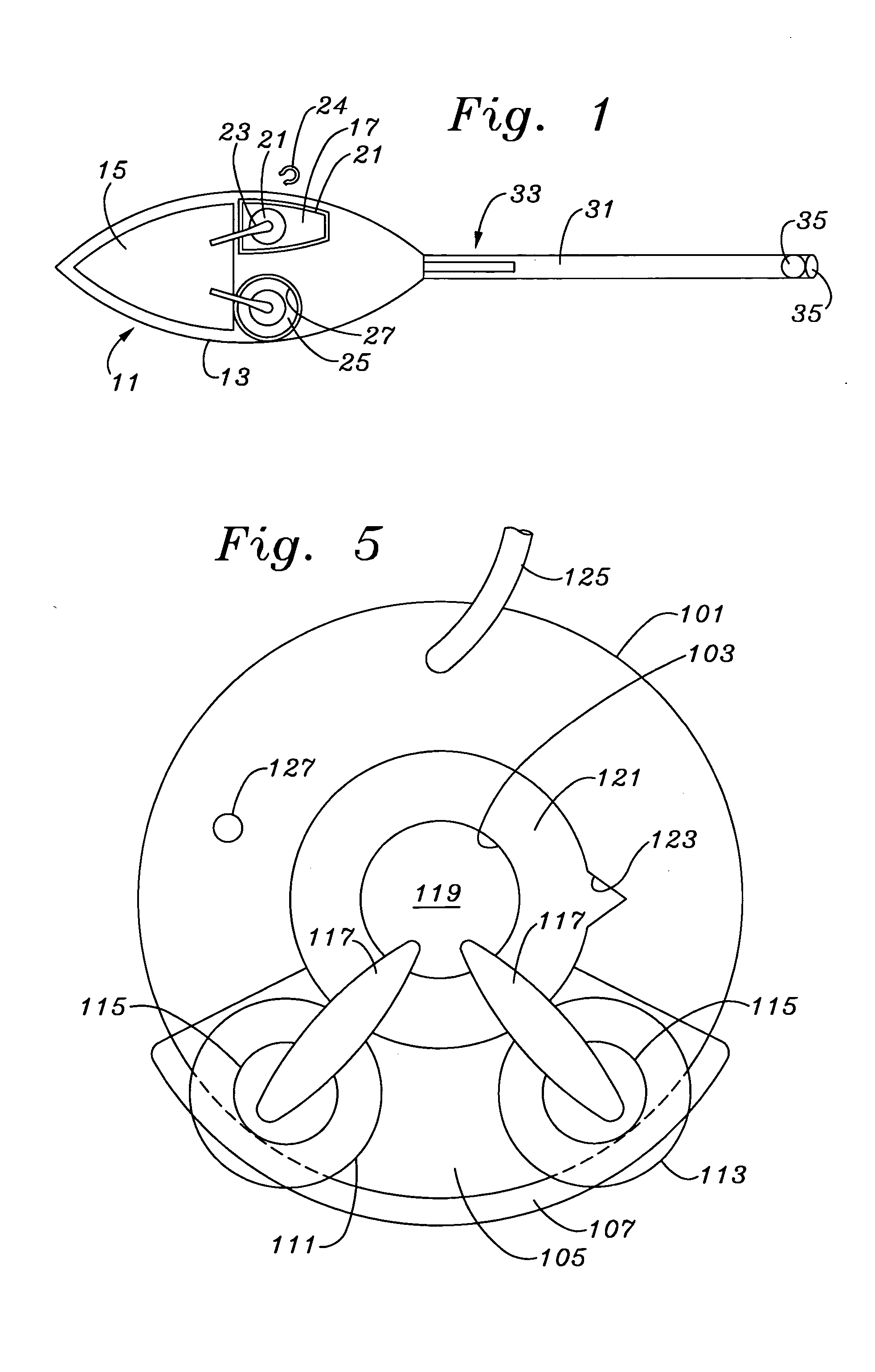 Applicator and integrated concentrate system