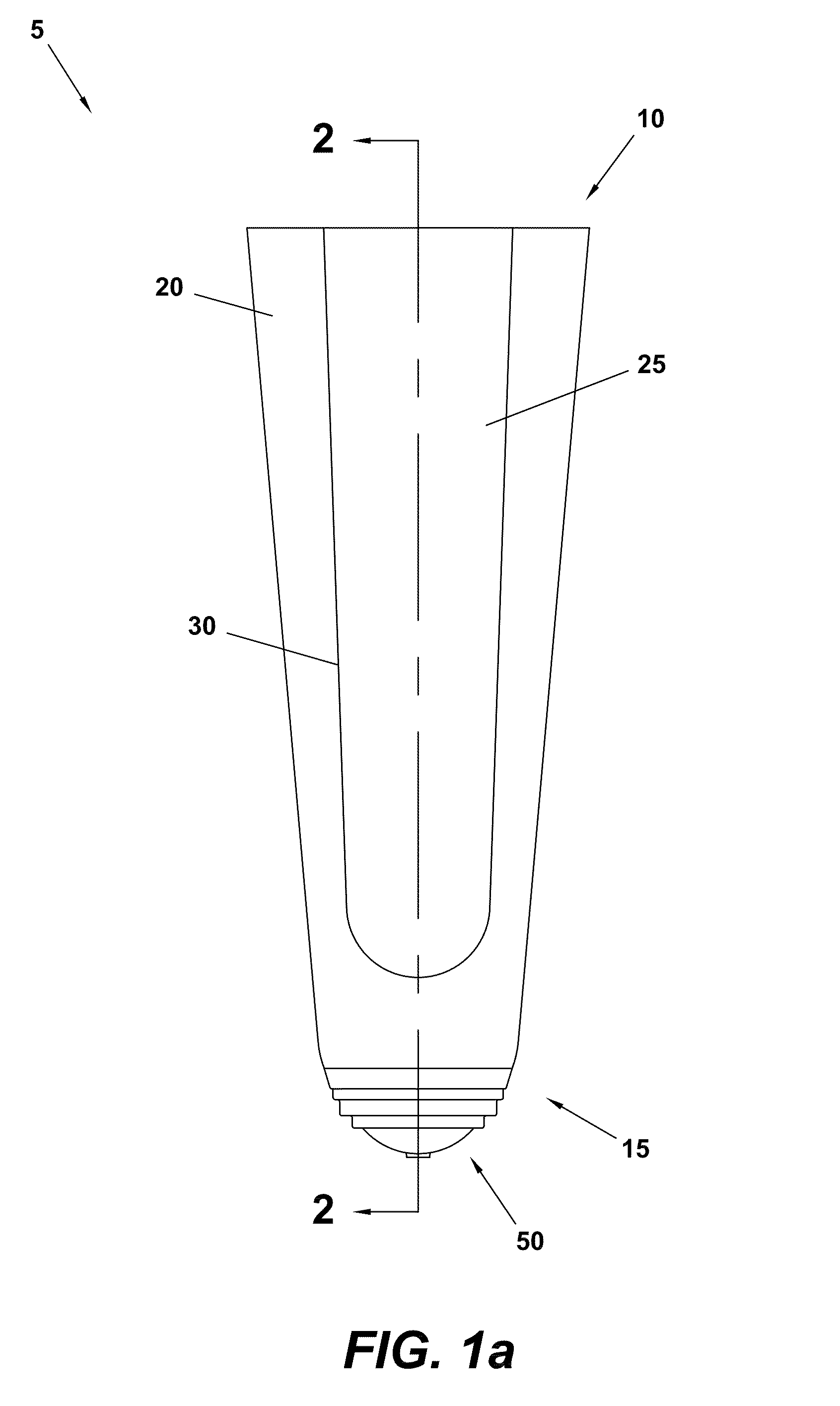 Polymeric Prosthetic Liner With Controlled Stretch Characteristics