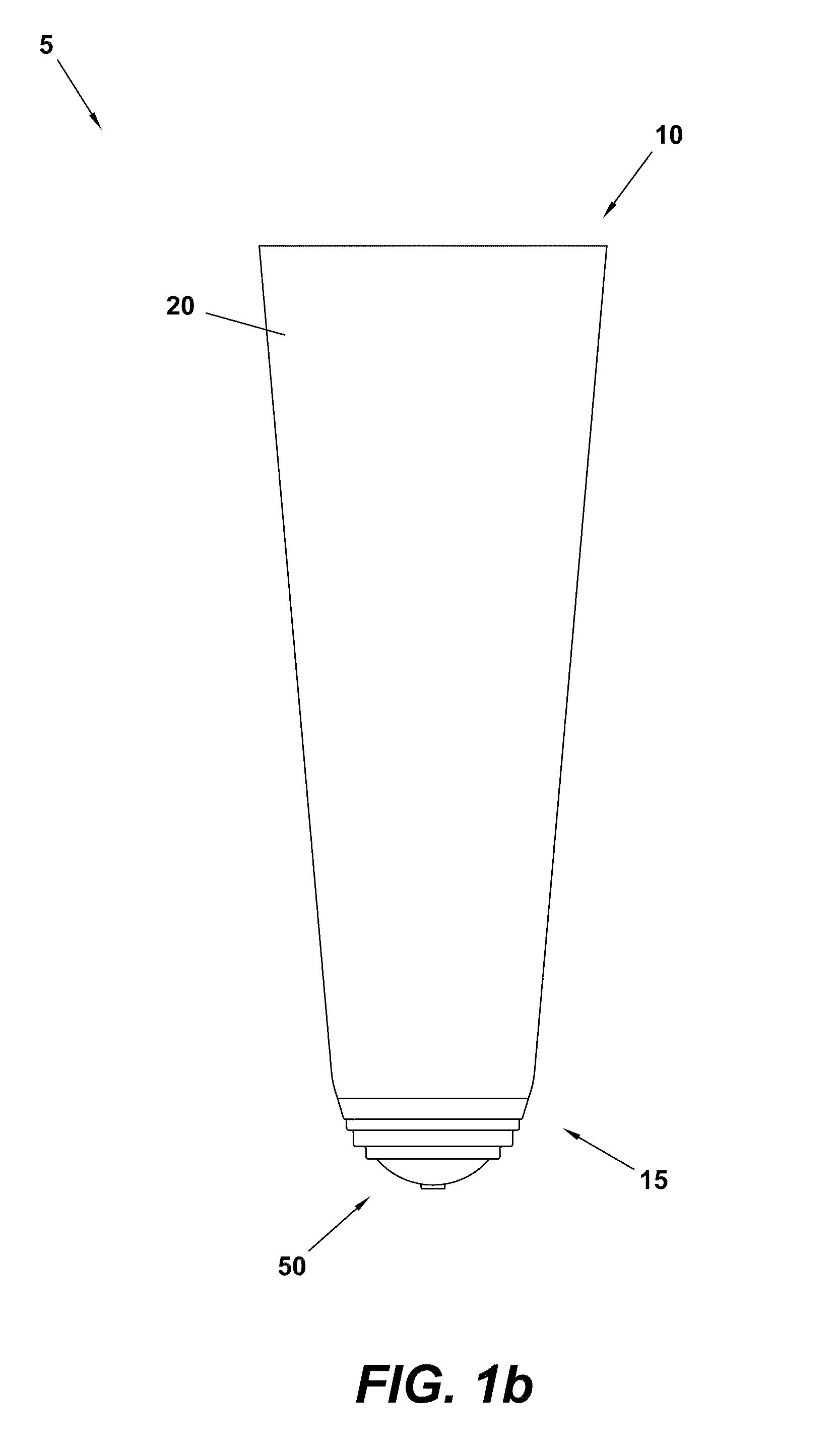 Polymeric Prosthetic Liner With Controlled Stretch Characteristics