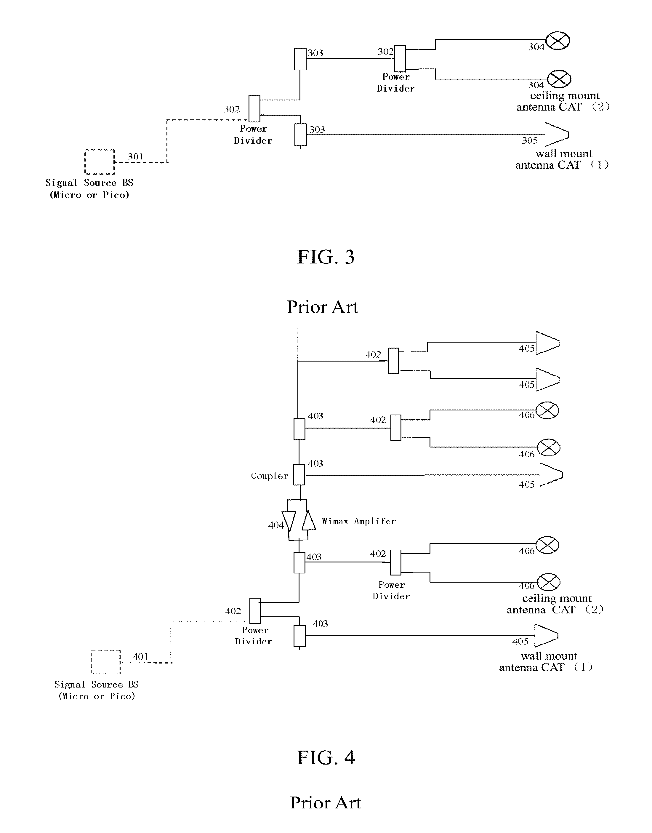 Synchronization, scheduling, network management and frequency assignment method of a layered wireless access system