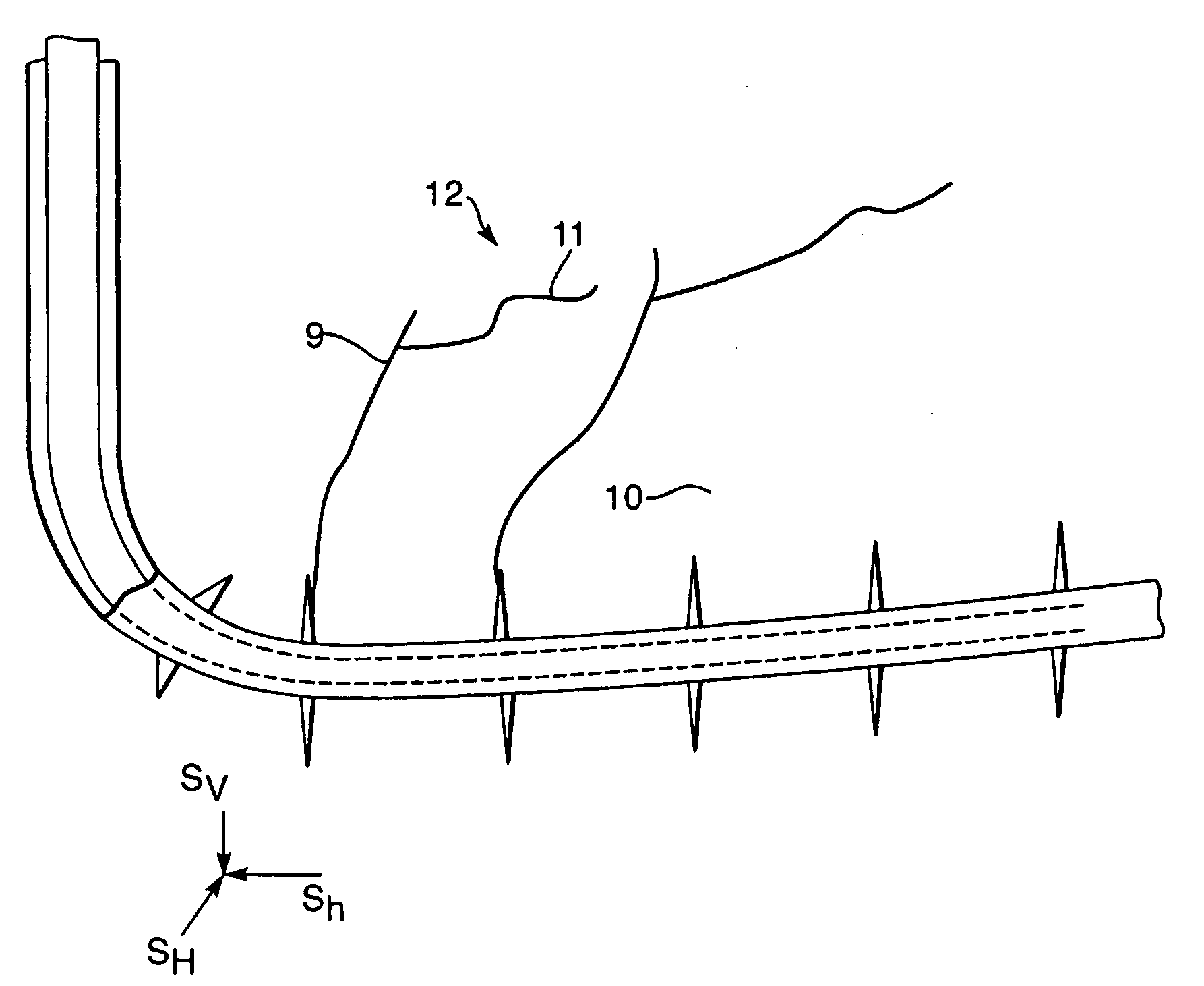 Cyclic steam stimulation method with multiple fractures