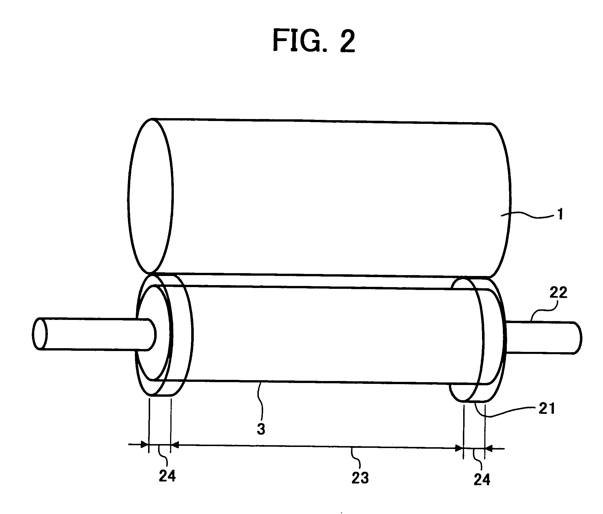 Electrophotographic image forming apparatus