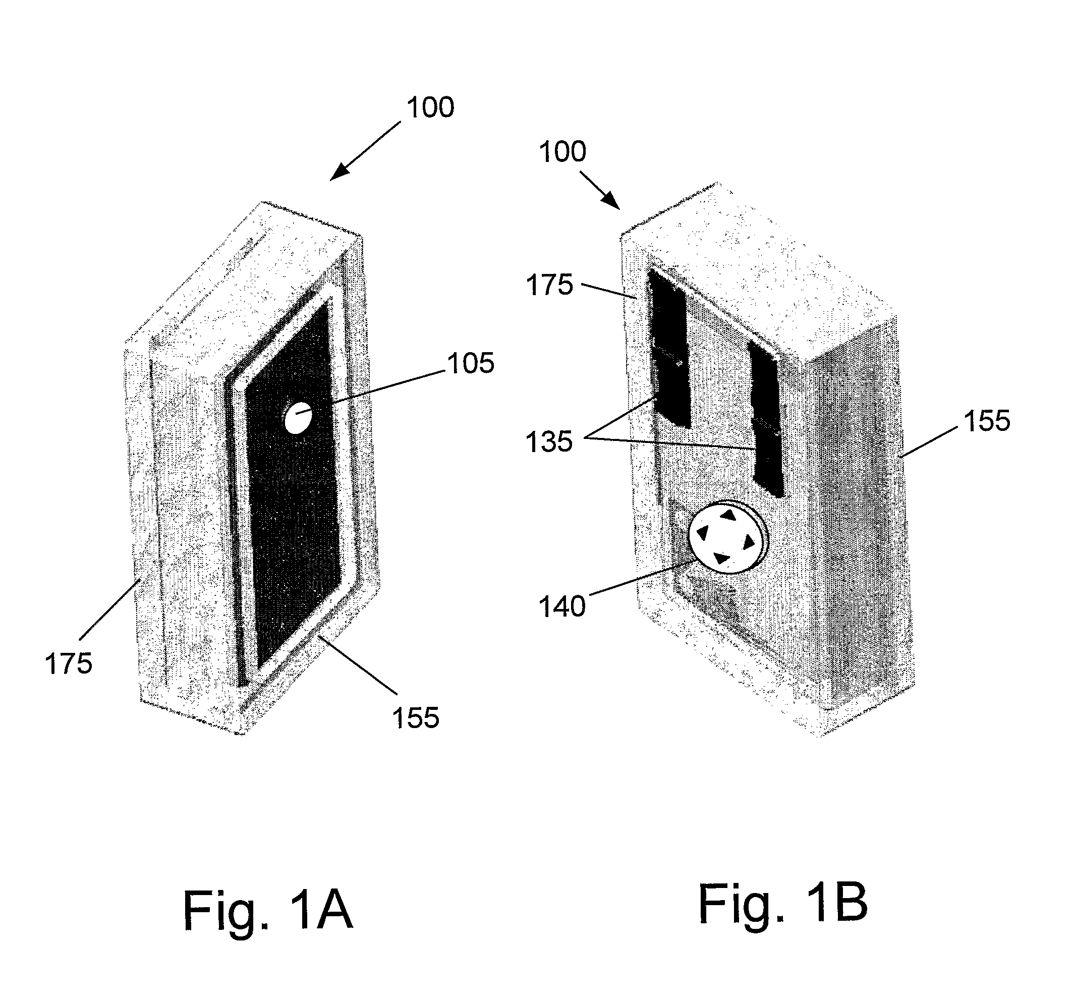 Method and system for using a cellular phone in water activities