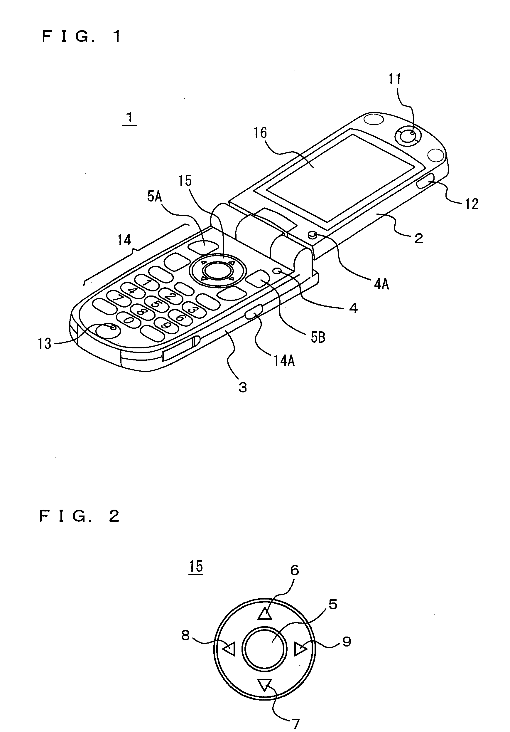 Clock provided with function of raising alarm at more than one time and alarming method