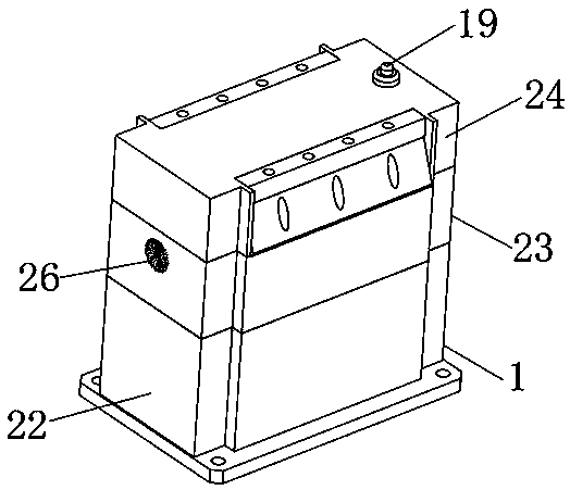 Alternating current contactor