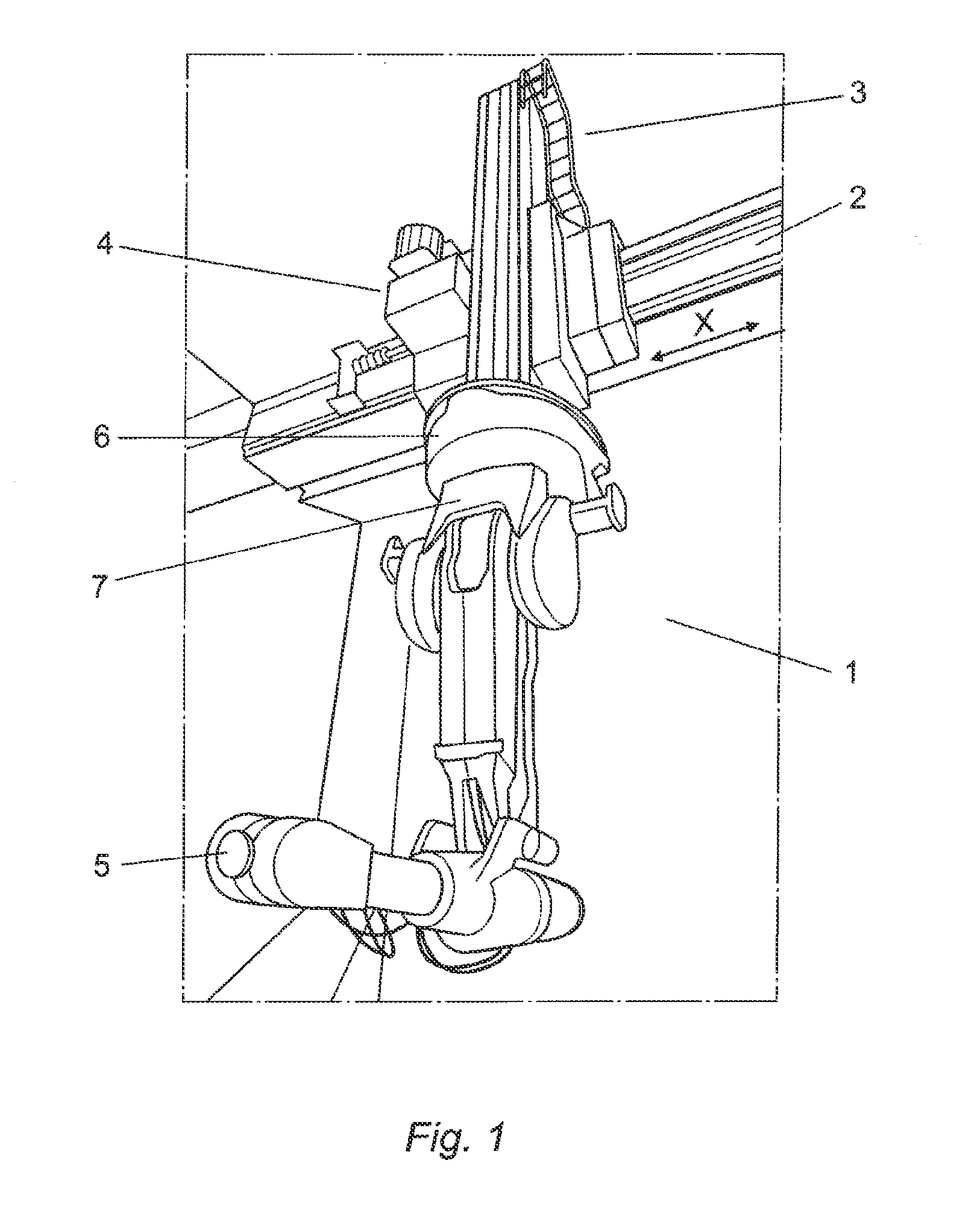 Mobile Robot For A Harsh, Corrosive Outdoor Environment