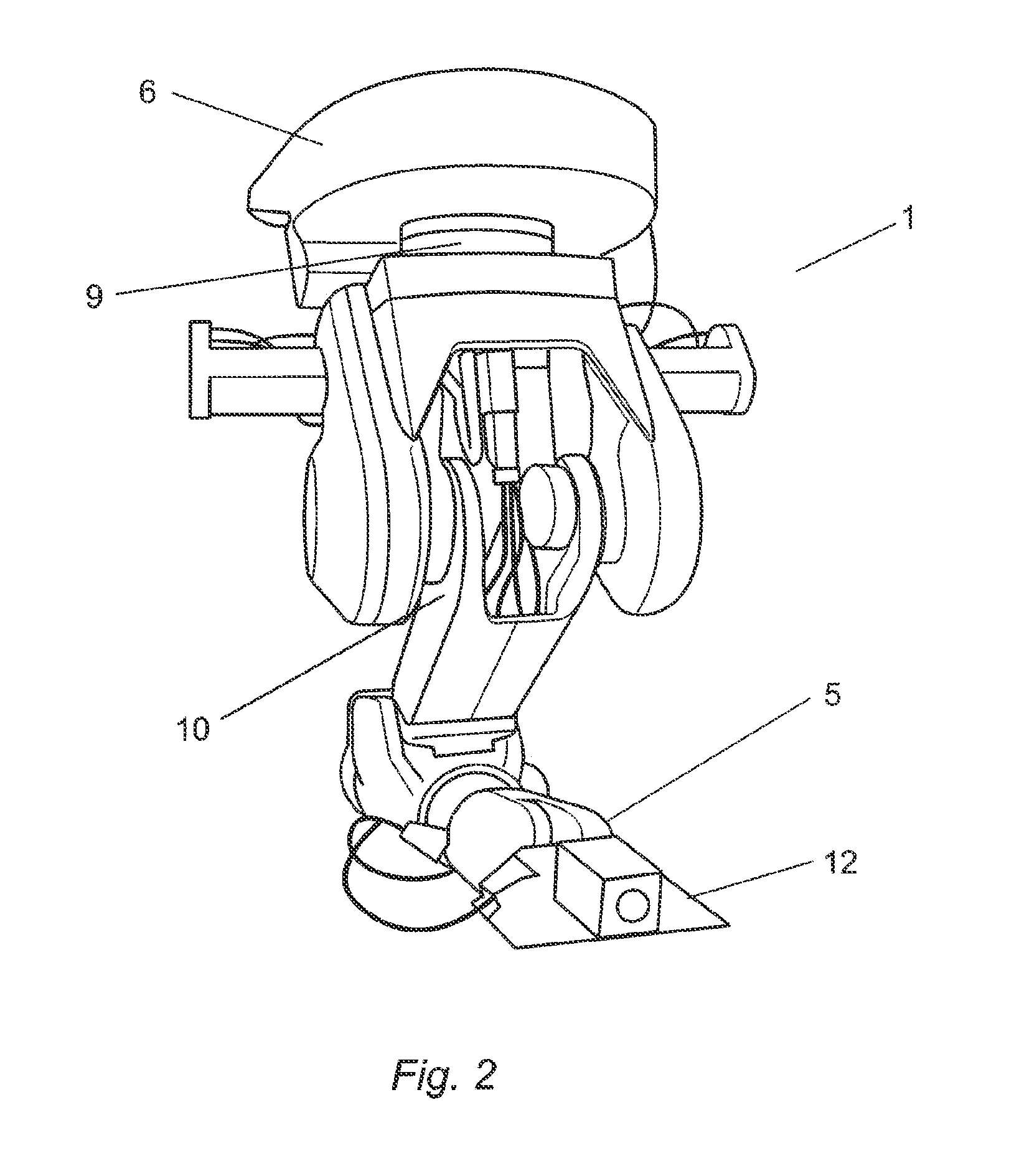 Mobile Robot For A Harsh, Corrosive Outdoor Environment