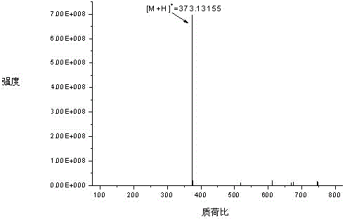 A simple device capable of real-time direct sample injection analysis of mass spectrometer and its application