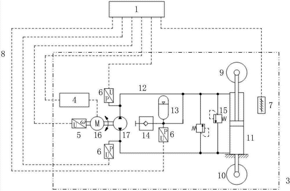 Offshore crane heave compensation control system and method using video rangefinding