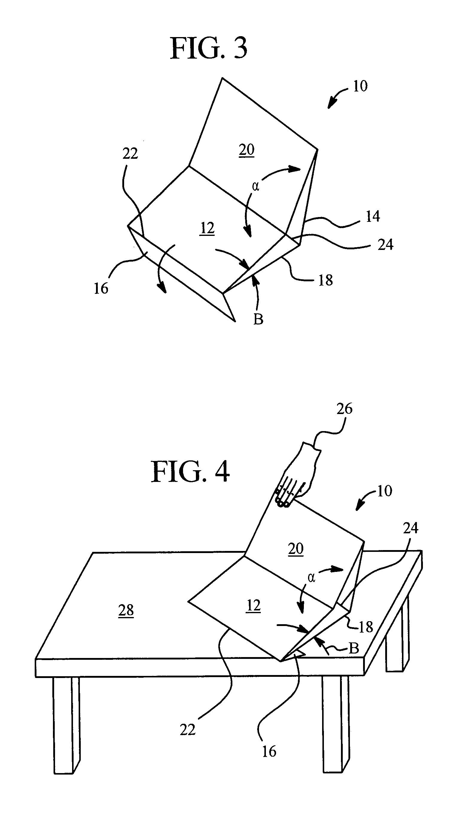 Dialysis solution bag stand