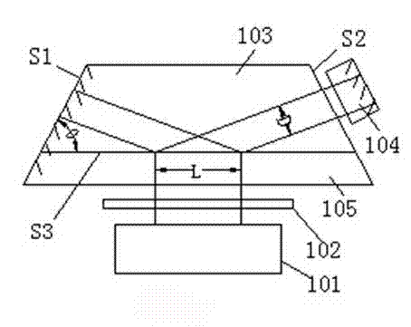 High-power passive Q-switched laser