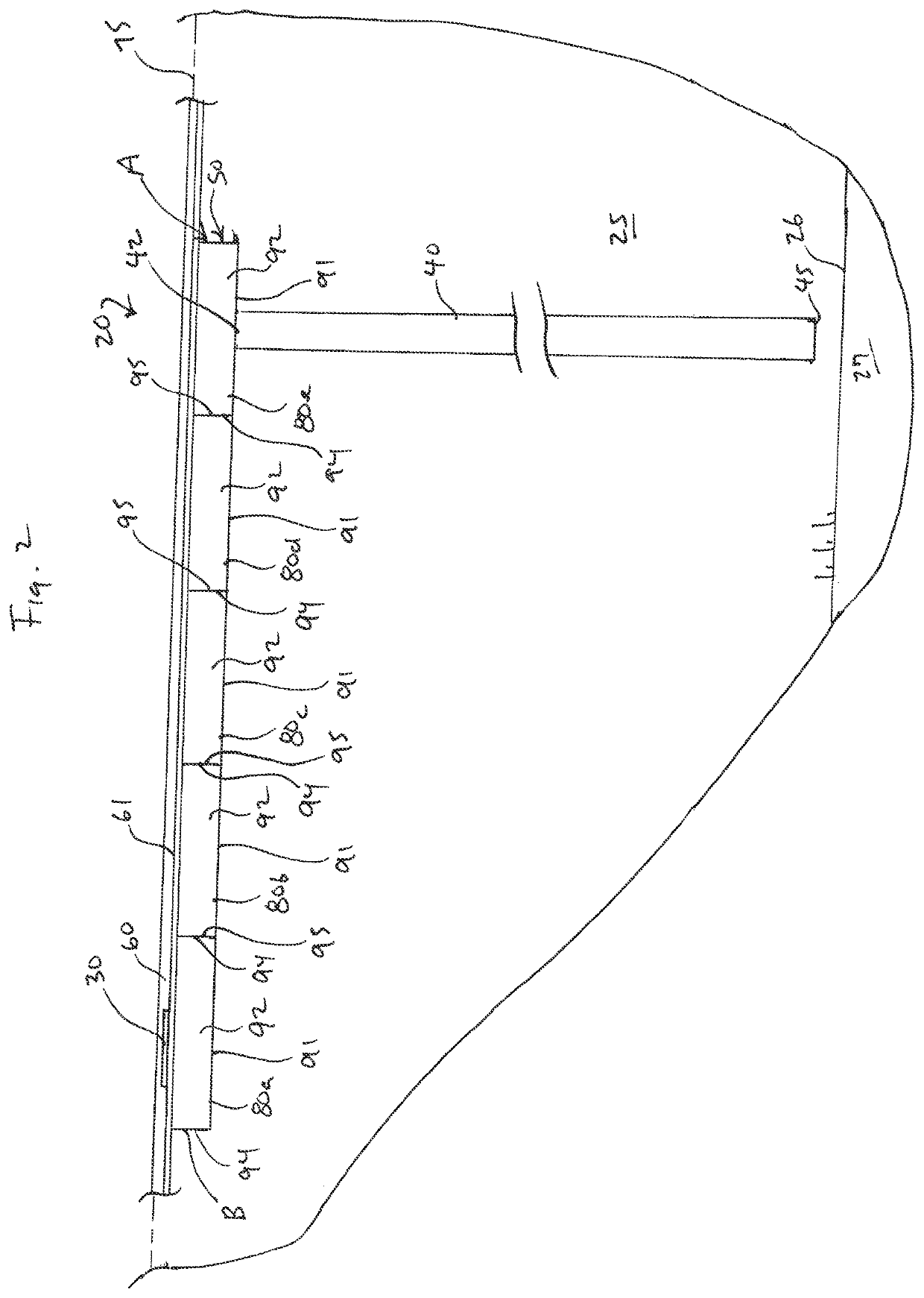 Stormwater collection, treatment, and aquifer replenishment installations and methods