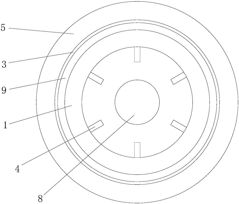 Pipeline changing method for trenchless construction