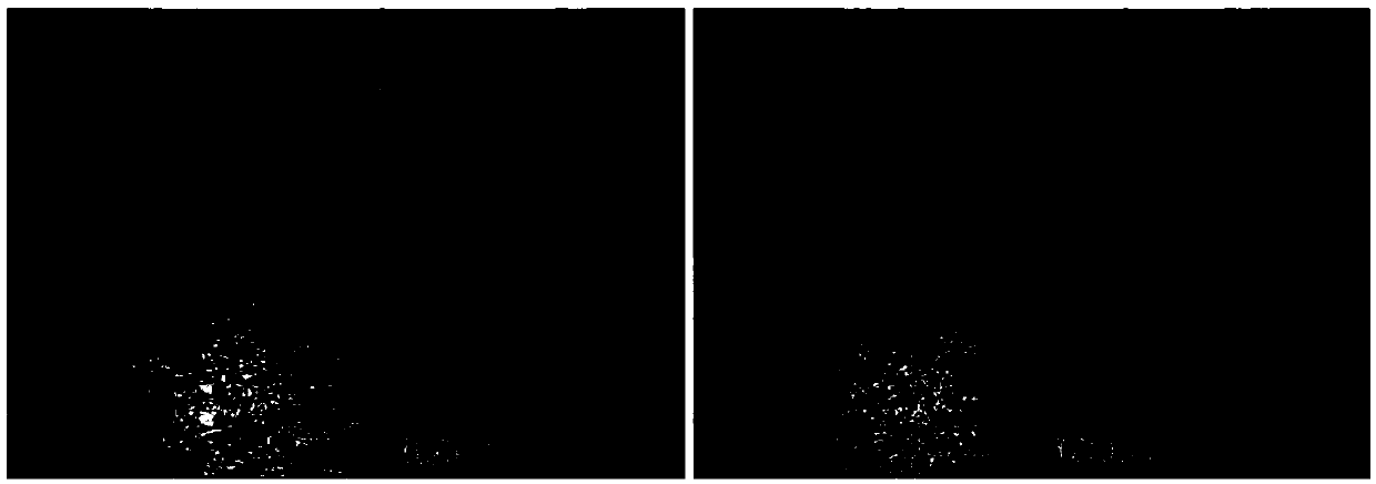 Manufacture method of aluminum alloy sectional material for building formwork