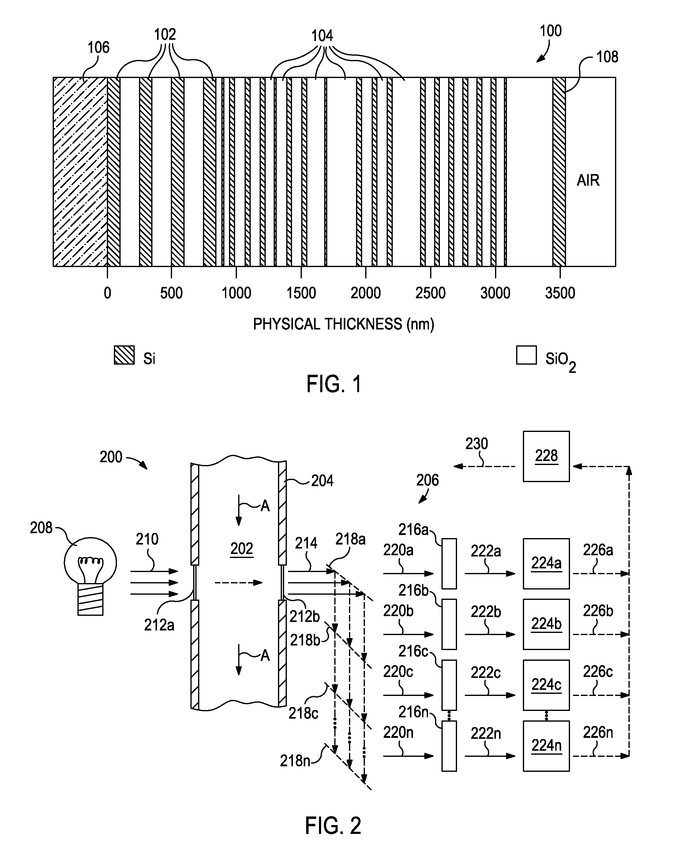 Systems and Methods of Monitoring a Multiphase Fluid