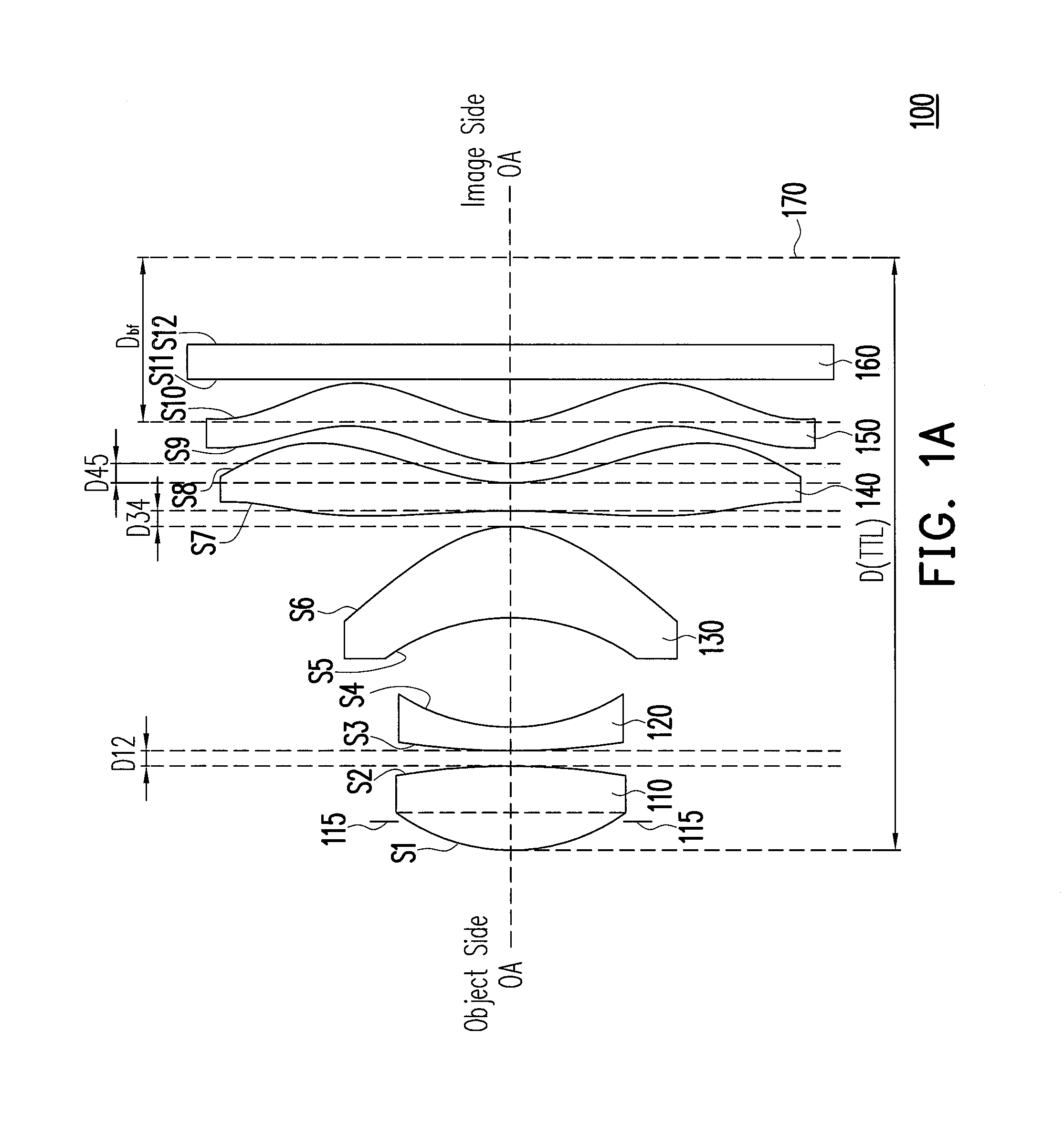 Imaging lens