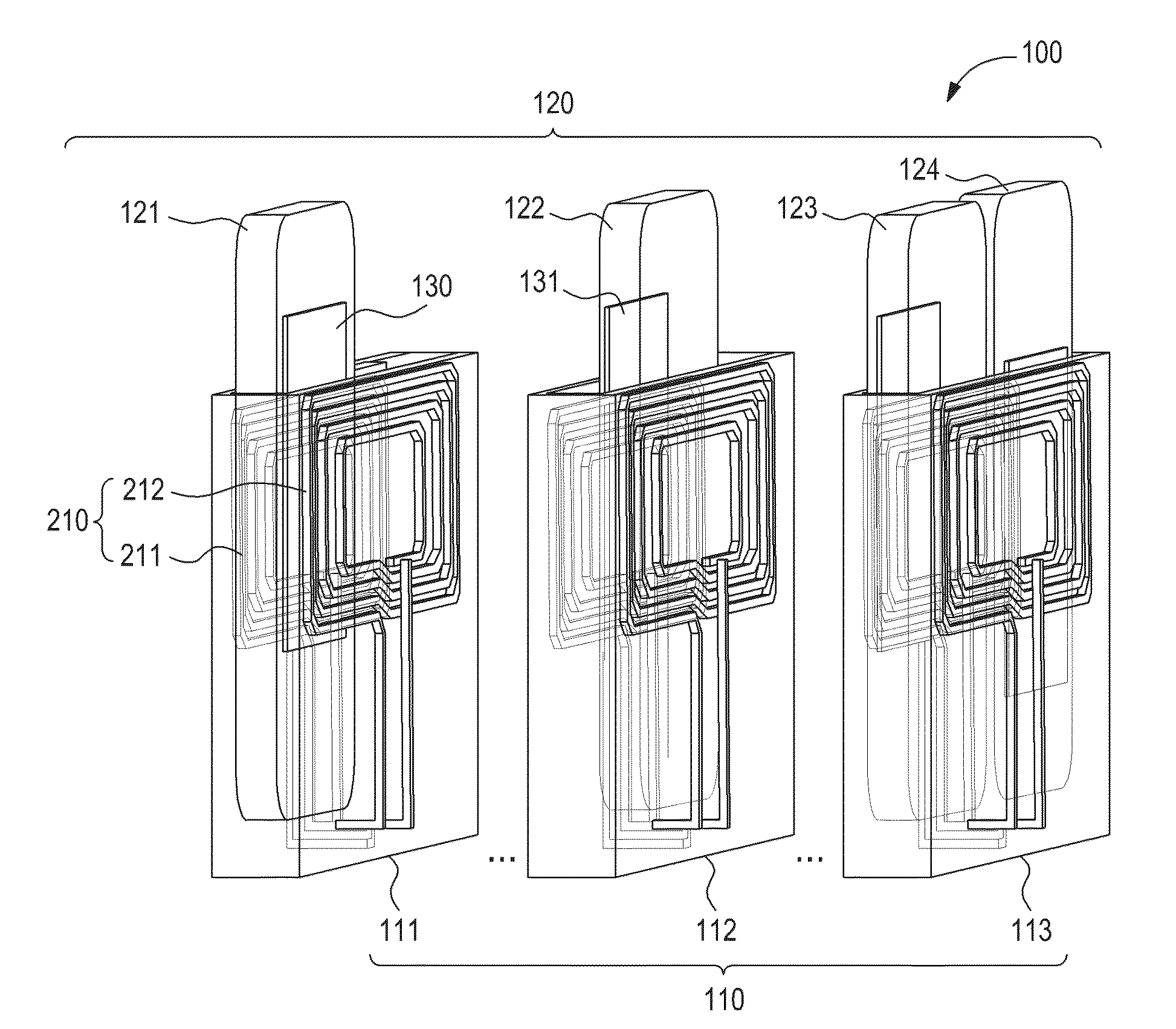 Wireless charger for electronic device