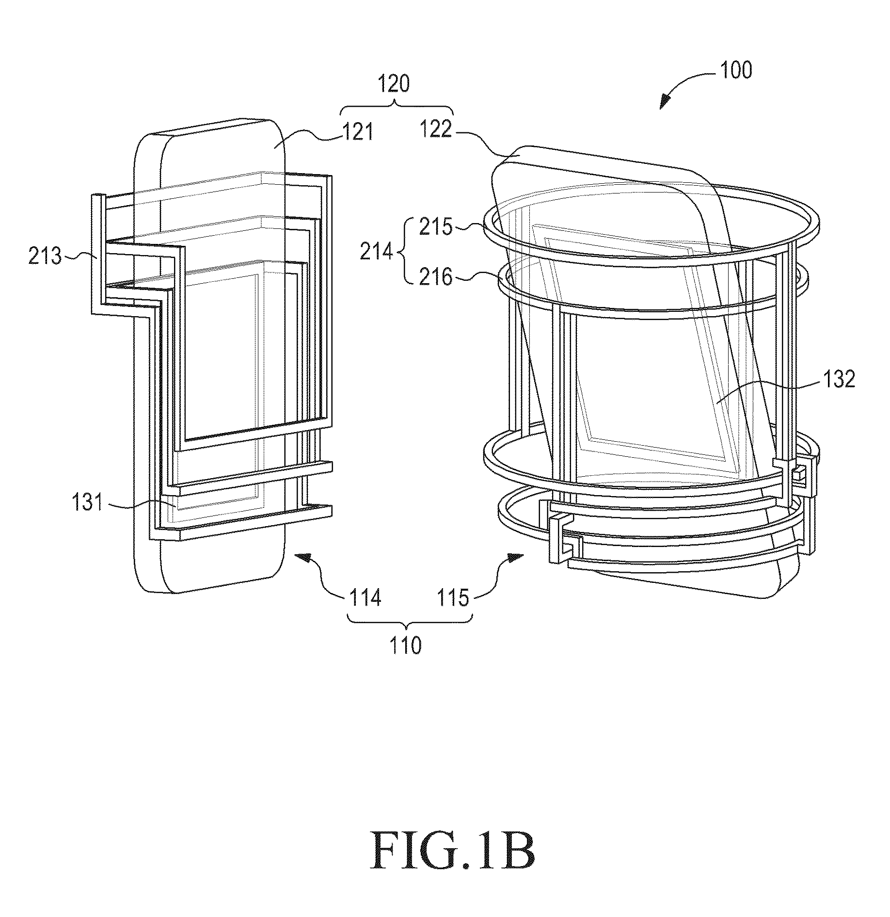 Wireless charger for electronic device