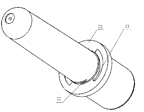 Light-resistant blood collection tube