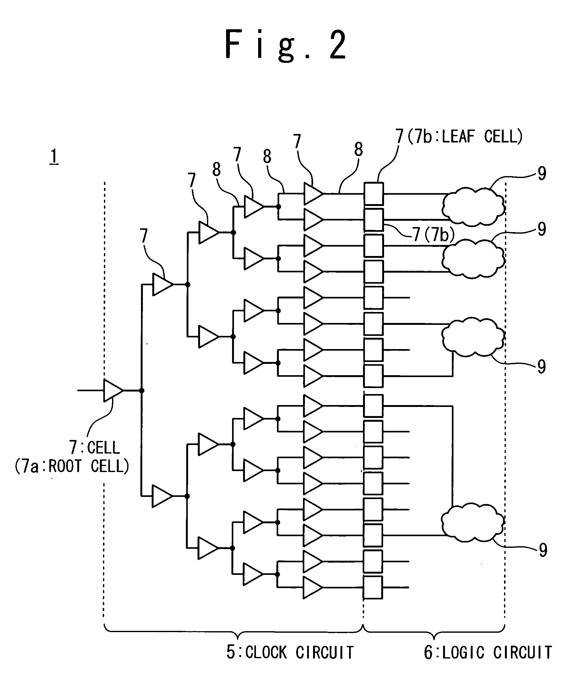 Apparatus and method of delay calculation for structured ASIC