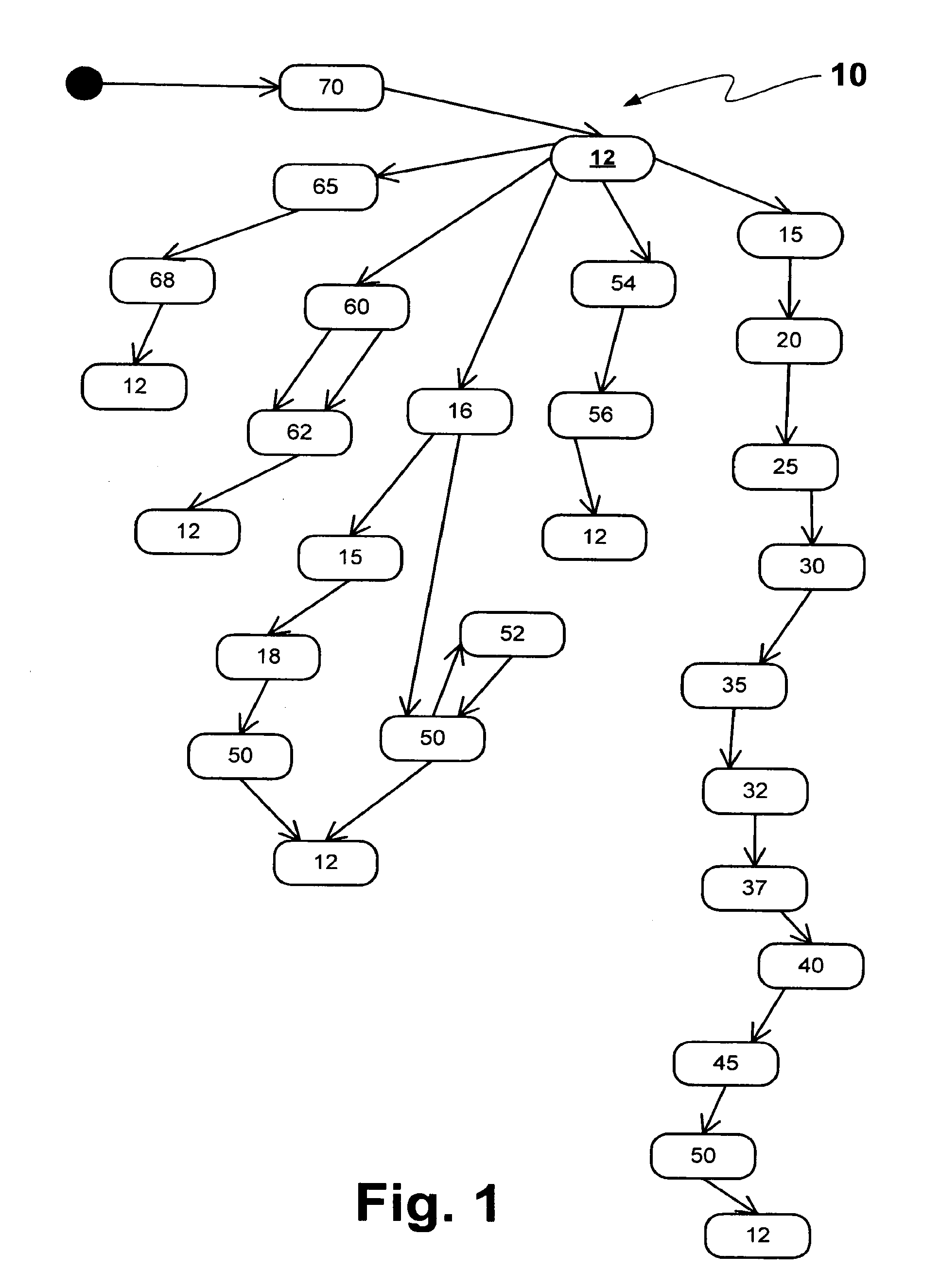 Apparatus and method for detection of trace chemicals