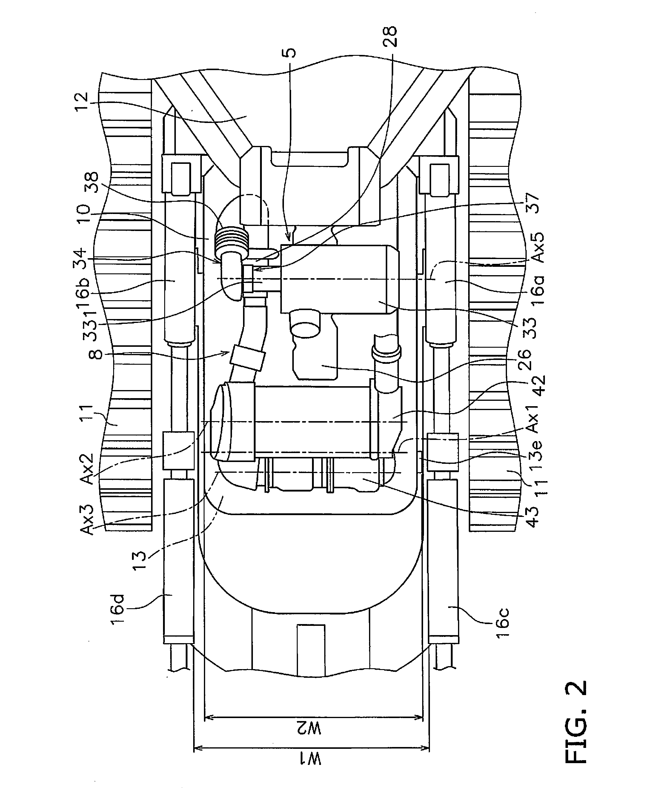 Bulldozer