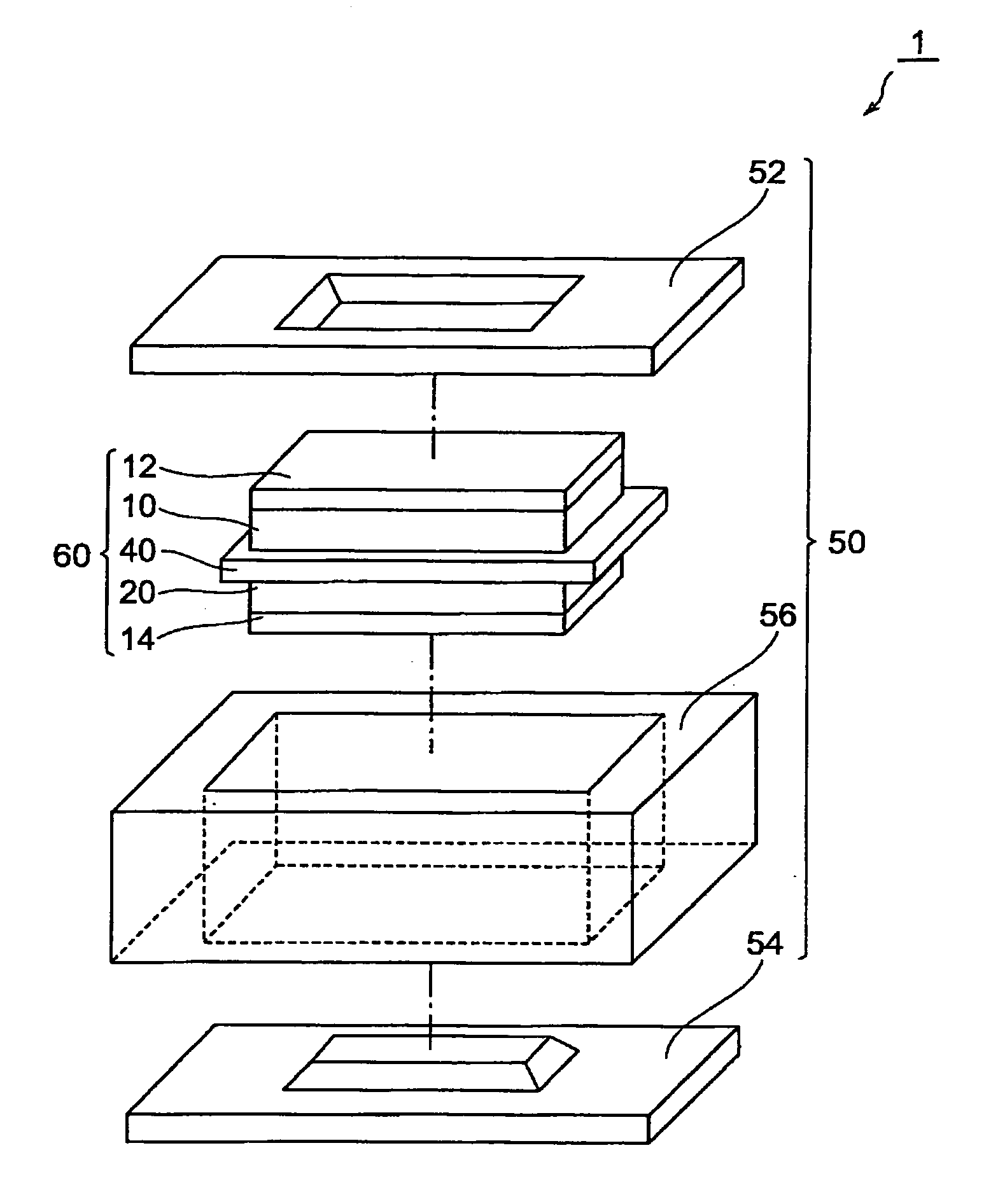 Electrochemical device