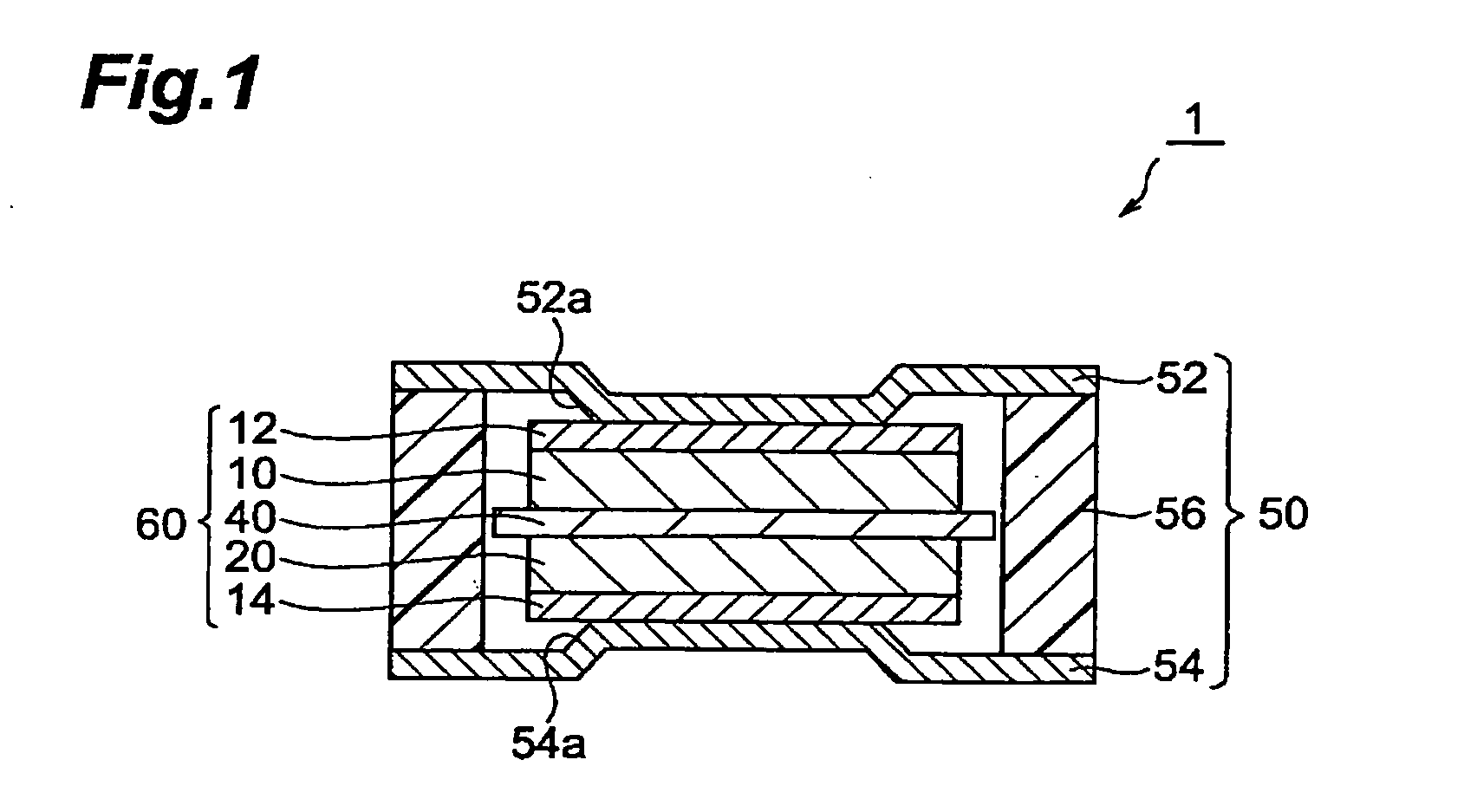 Electrochemical device