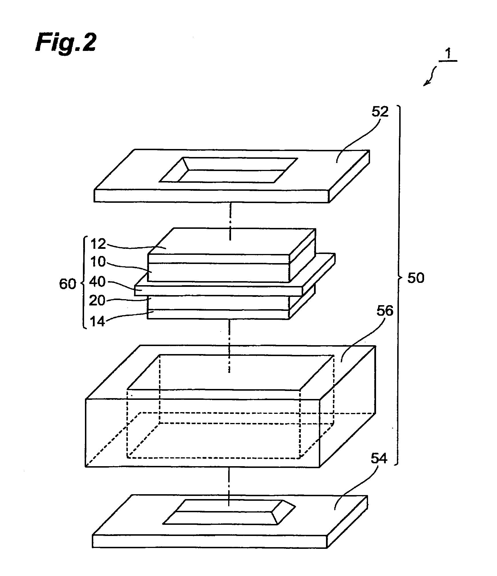 Electrochemical device