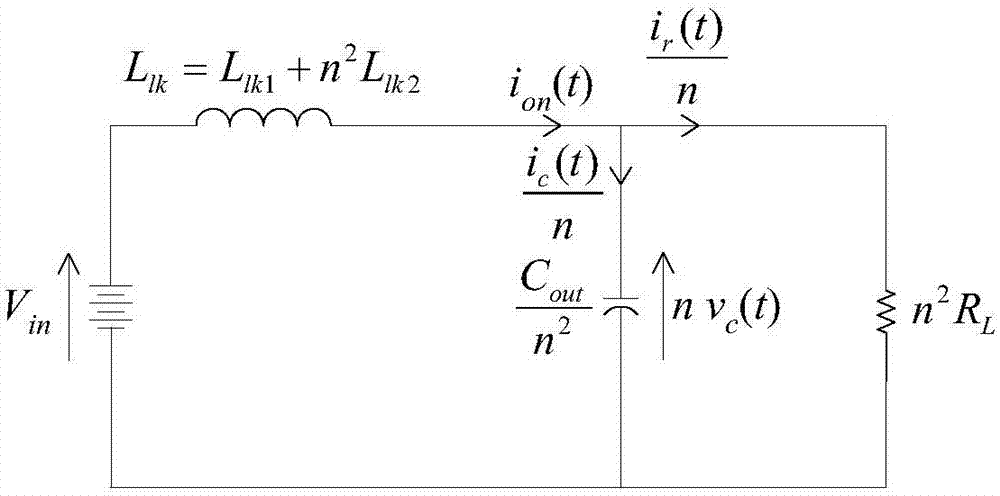 Soft-switching bidirectional phase-shifting converter with extended load range