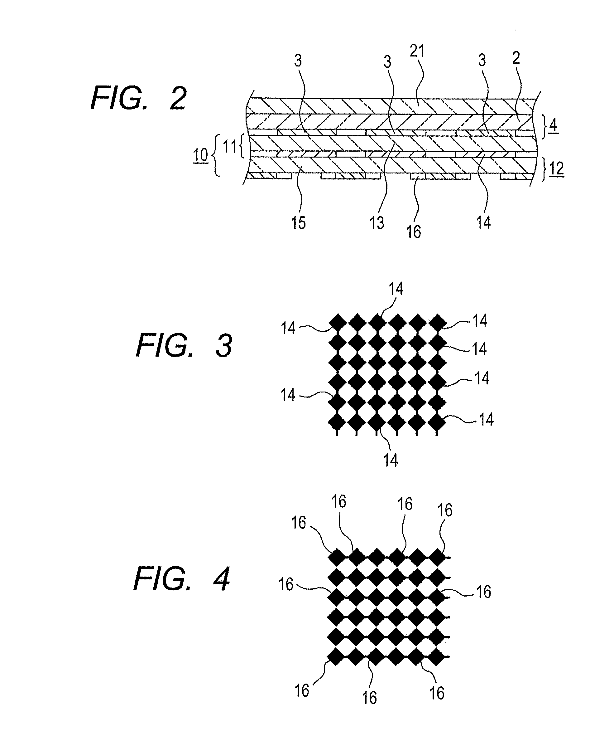 Tactile stimulus generation apparatus