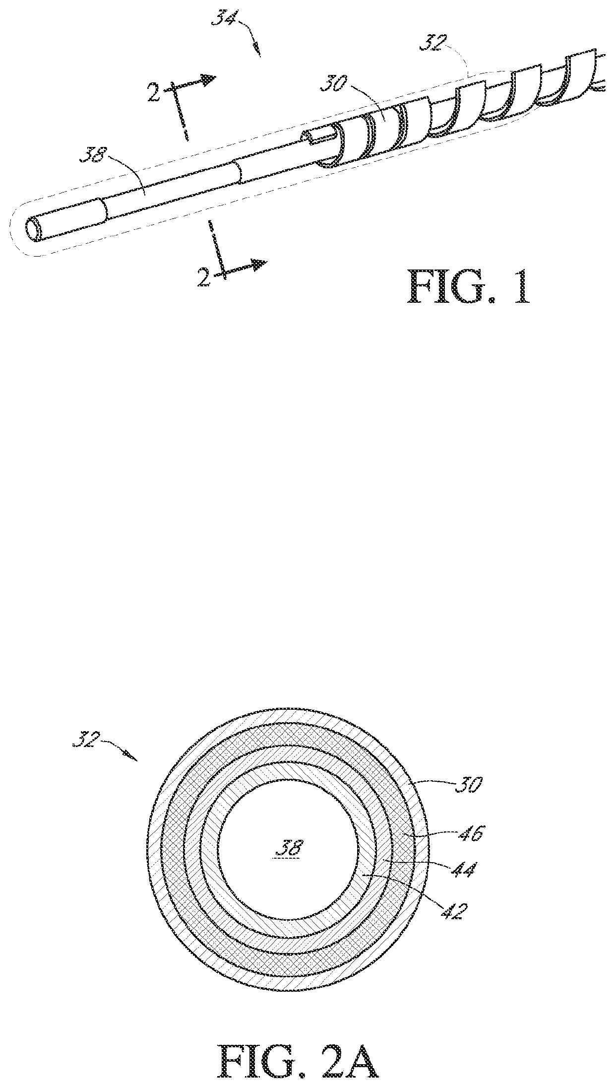 Polymer membranes for continuous analyte sensors