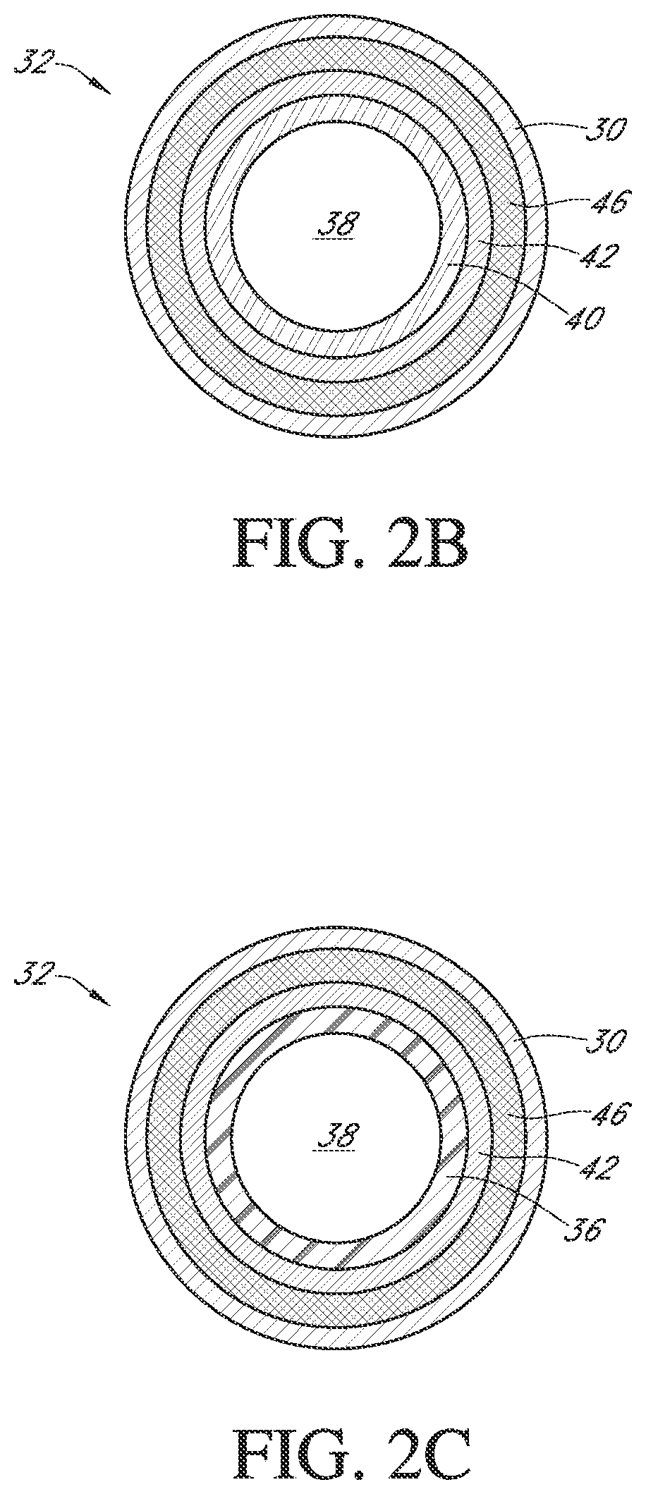 Polymer membranes for continuous analyte sensors