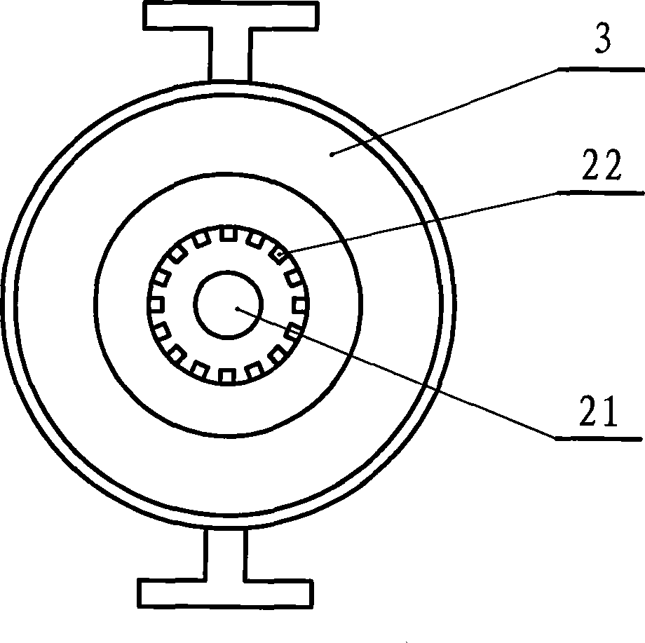 Spray gun of side-blown converter for smelting non-ferrous metal