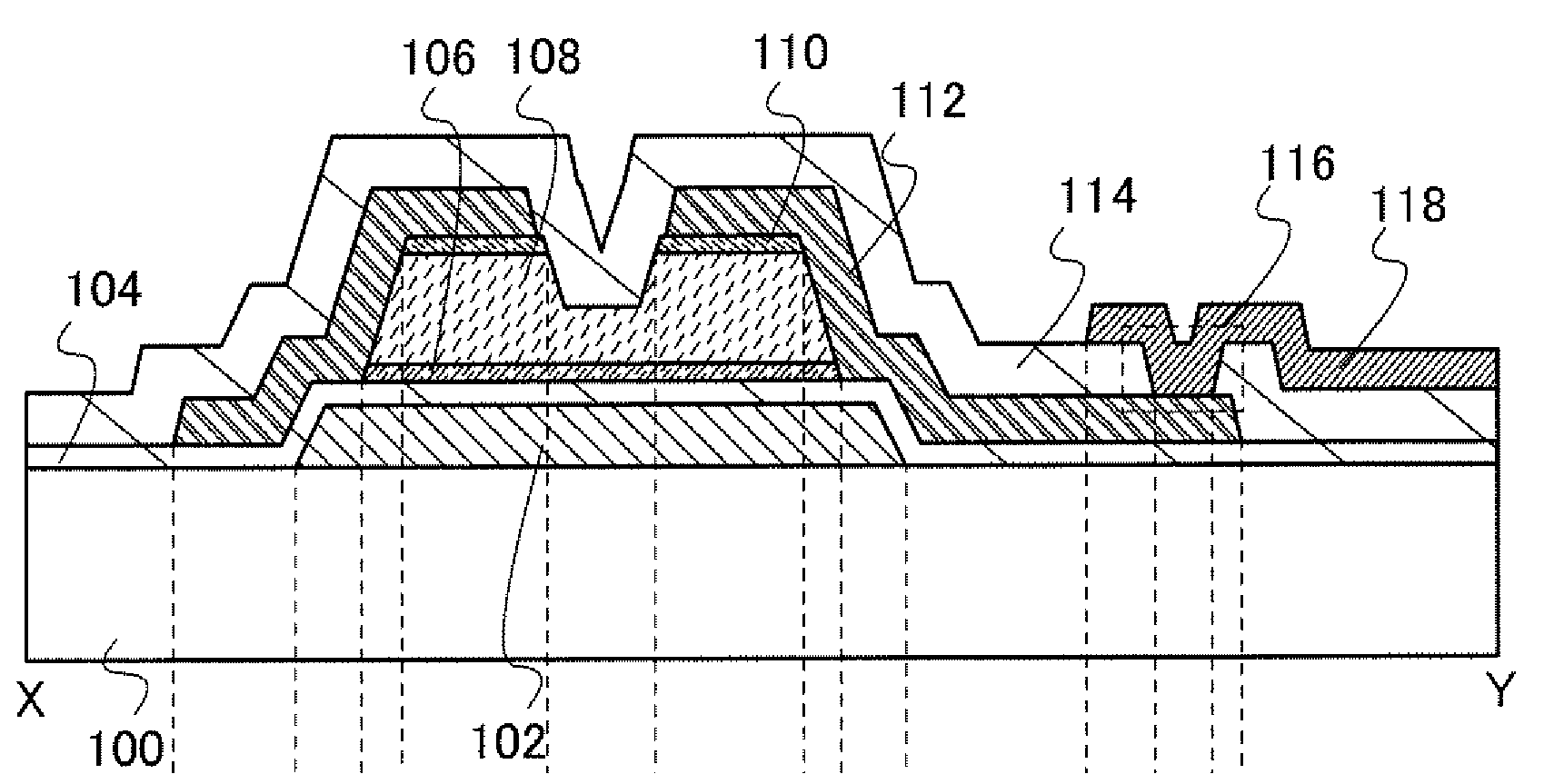 Thin film transistor